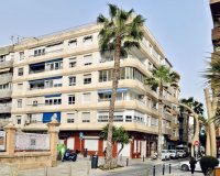 Resale - Apartment - Torrevieja - Centro - Muelle Pesquero