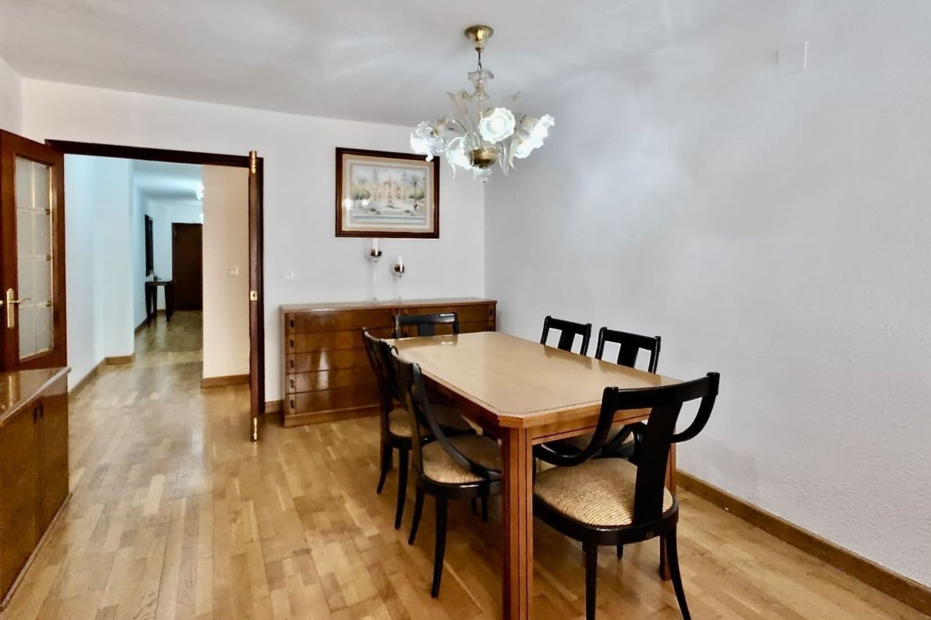 Resale - Apartment - Torrevieja - Centro - Muelle Pesquero