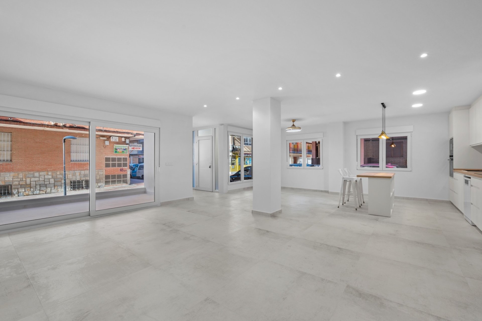 Resale - Apartment - Torrevieja - El Acequión - Los Náufragos