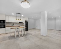 Resale - Apartment - Torrevieja - El Acequión - Los Náufragos