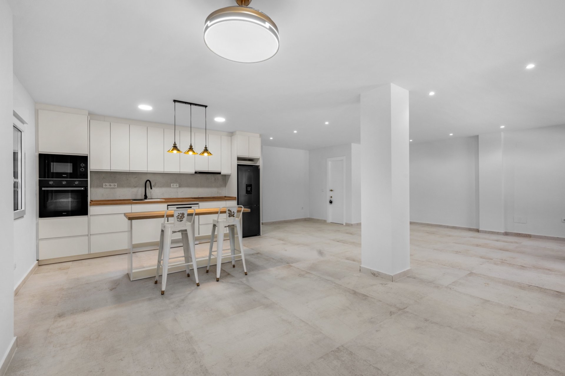 Resale - Apartment - Torrevieja - El Acequión - Los Náufragos