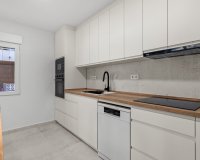 Resale - Apartment - Torrevieja - El Acequión - Los Náufragos