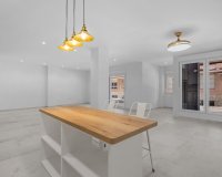 Resale - Apartment - Torrevieja - El Acequión - Los Náufragos