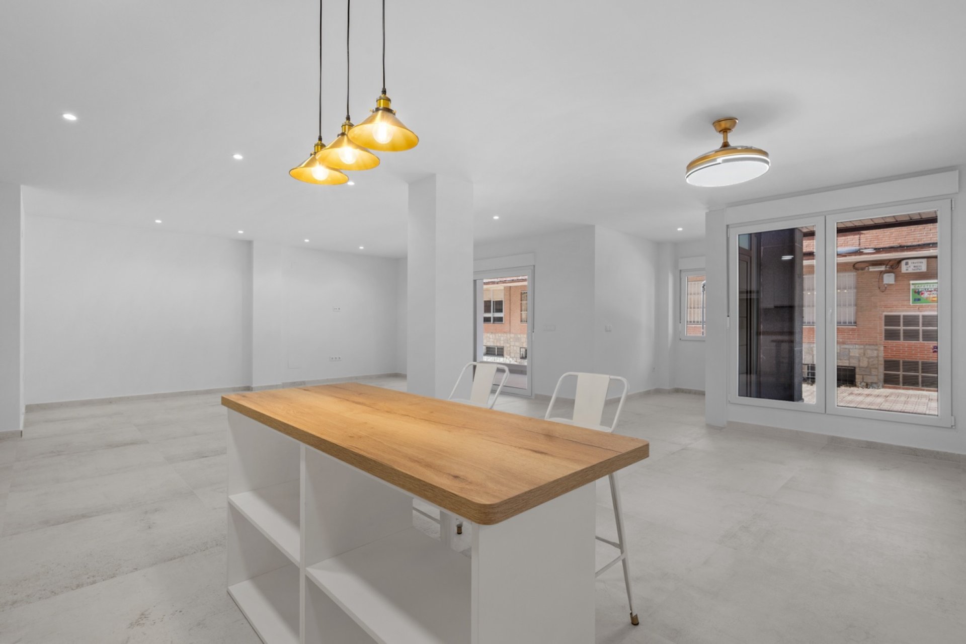 Resale - Apartment - Torrevieja - El Acequión - Los Náufragos