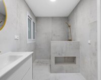 Resale - Apartment - Torrevieja - El Acequión - Los Náufragos