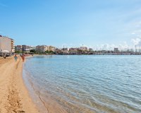 Resale - Apartment - Torrevieja - El Acequión - Los Náufragos