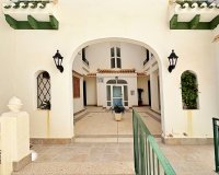 Resale - Apartment - Torrevieja - La Mata