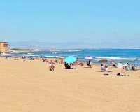 Resale - Apartment - Torrevieja - La Mata