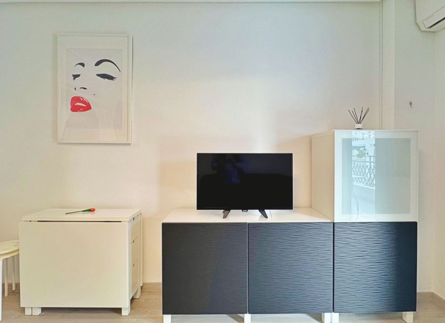 Resale - Apartment - Torrevieja - La Mata