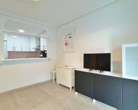 Resale - Apartment - Torrevieja - La Mata
