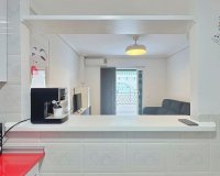 Resale - Apartment - Torrevieja - La Mata