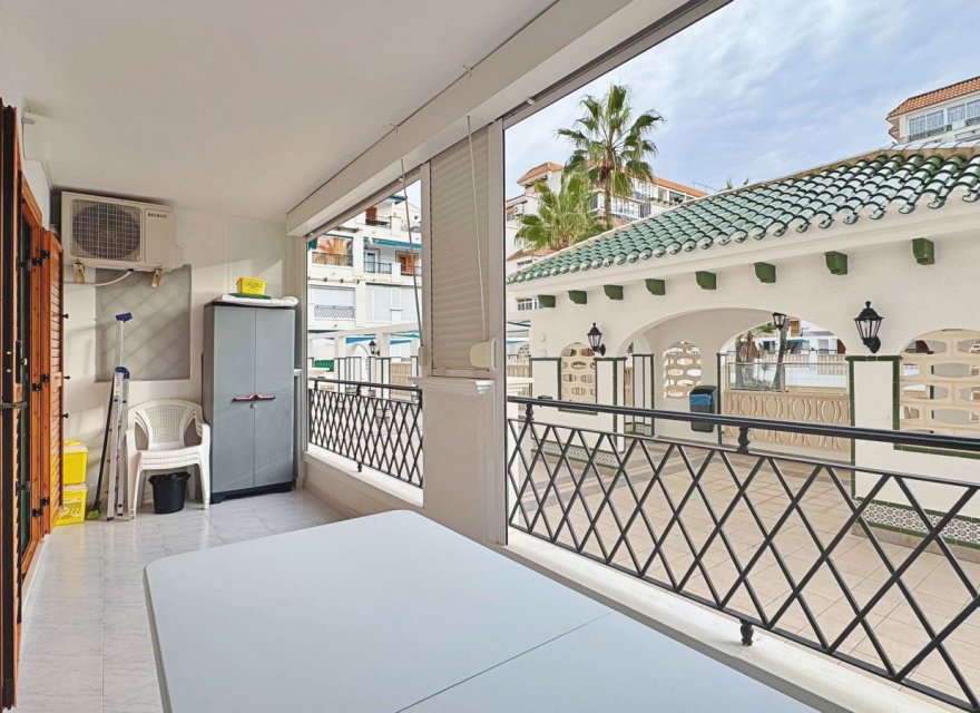 Resale - Apartment - Torrevieja - La Mata
