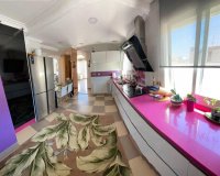 Resale - Apartment - Torrevieja - La Mata