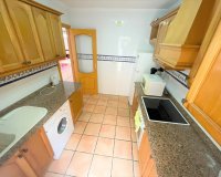 Resale - Apartment - Torrevieja - La Mata