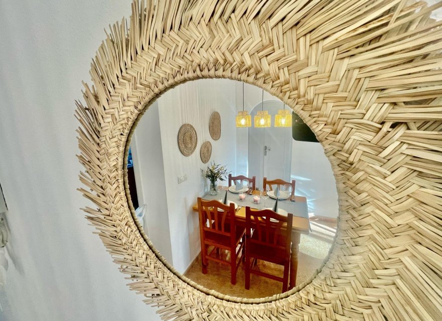 Resale - Apartment - Torrevieja - La Mata