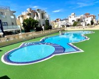 Resale - Apartment - Torrevieja - La Mata