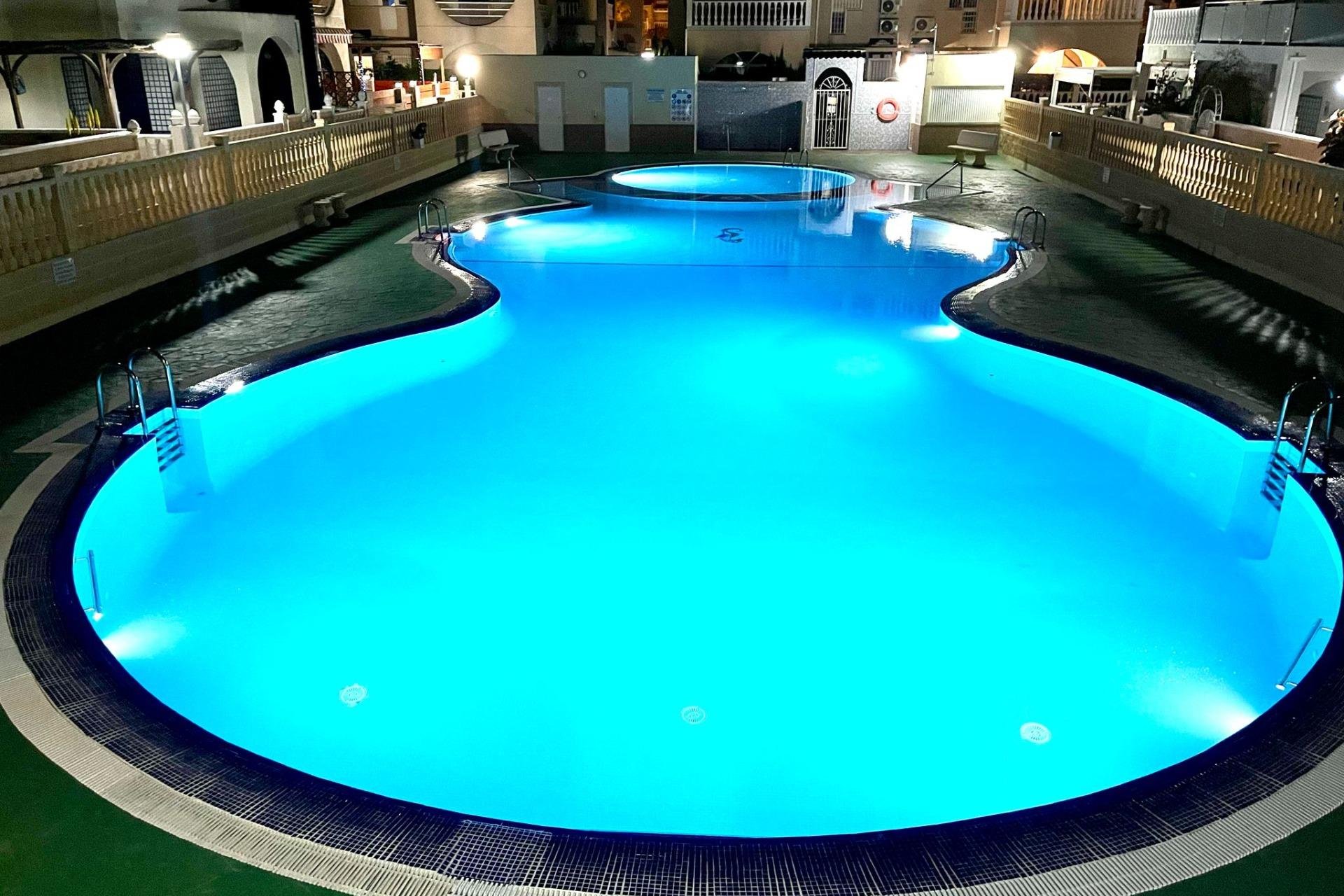 Resale - Apartment - Torrevieja - La Mata