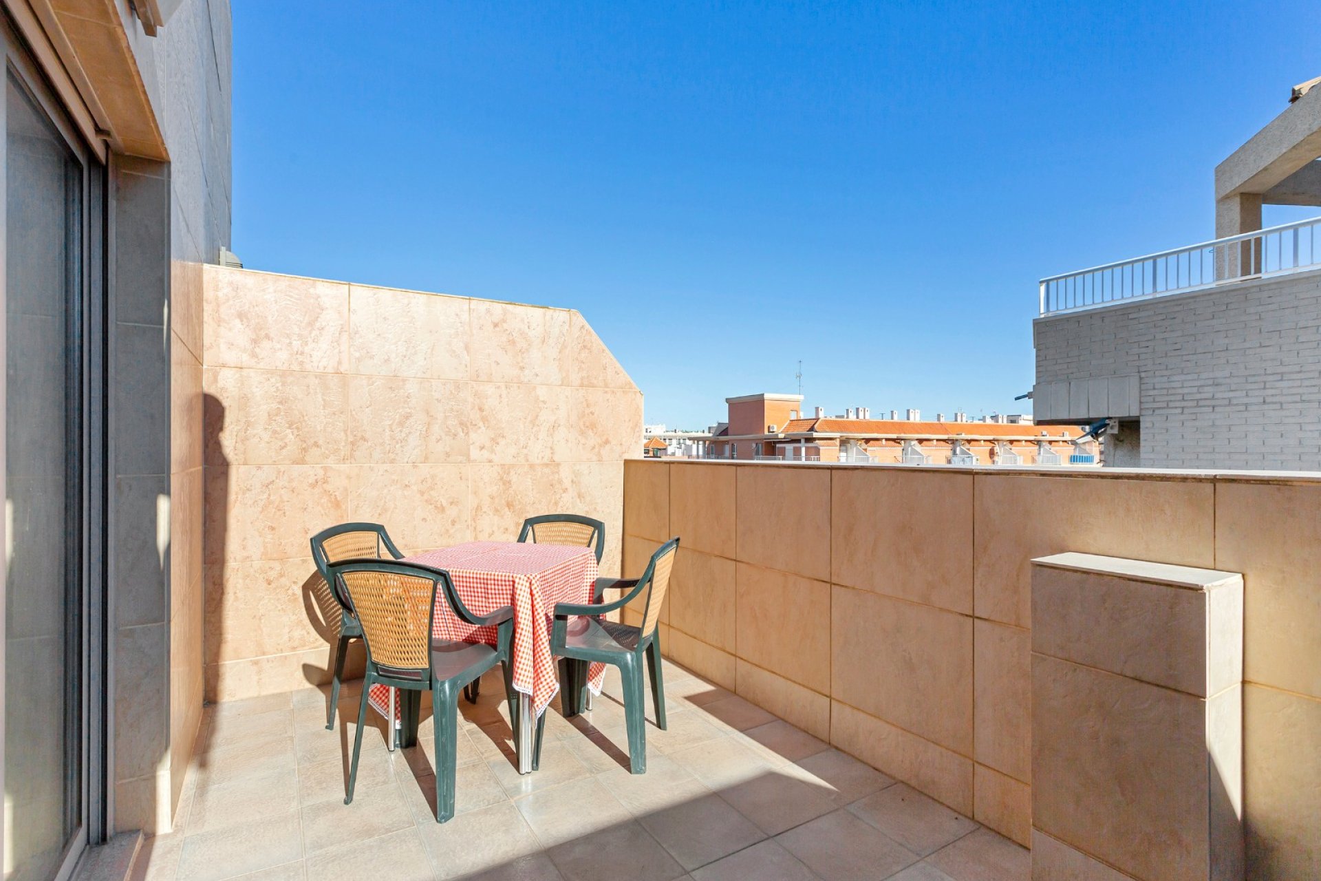 Resale - Apartment - Torrevieja - La Mata