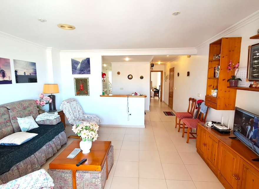 Resale - Apartment - Torrevieja - La Mata