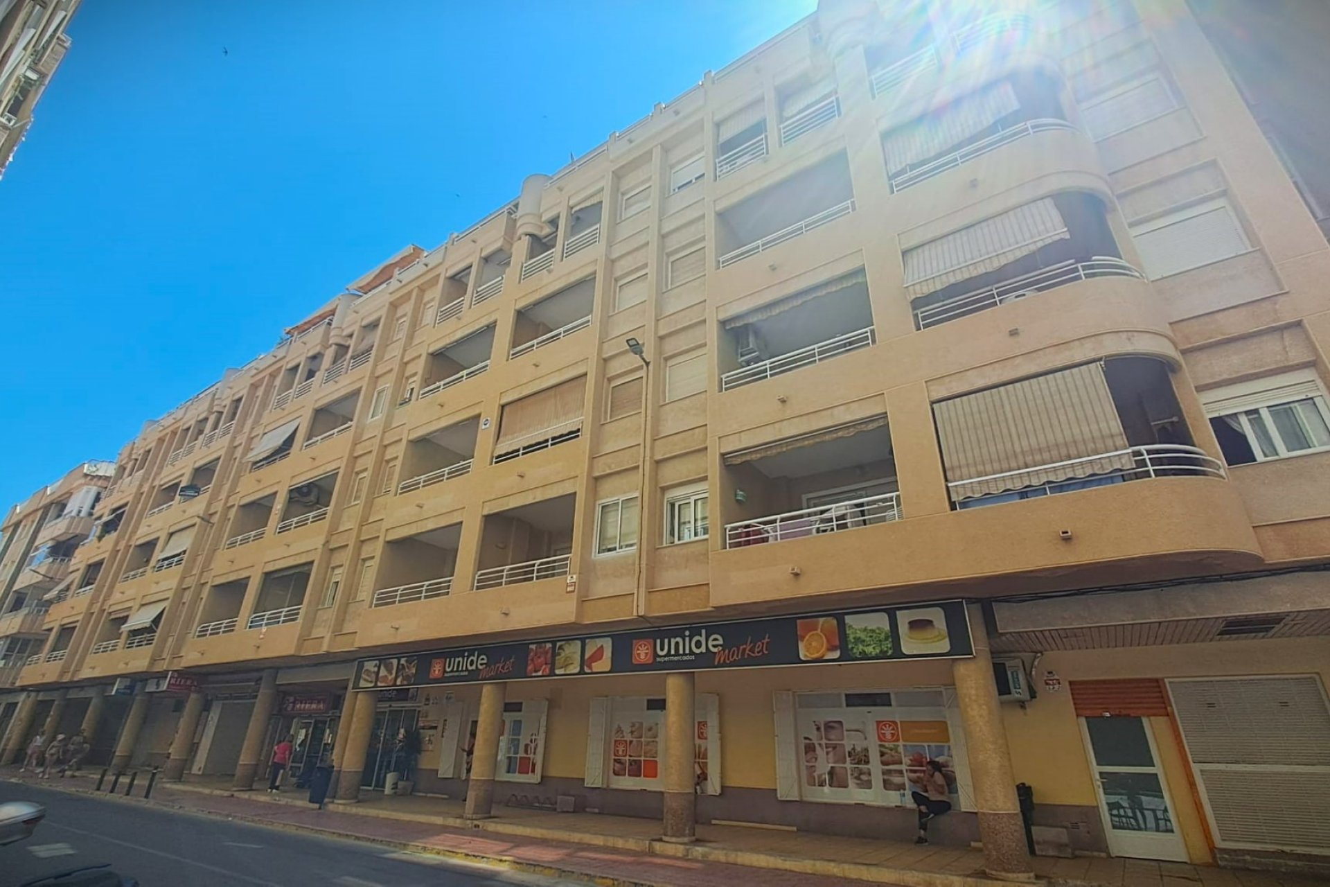 Resale - Apartment - Torrevieja - La Mata