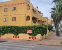 Resale - Apartment - Torrevieja - La Mata