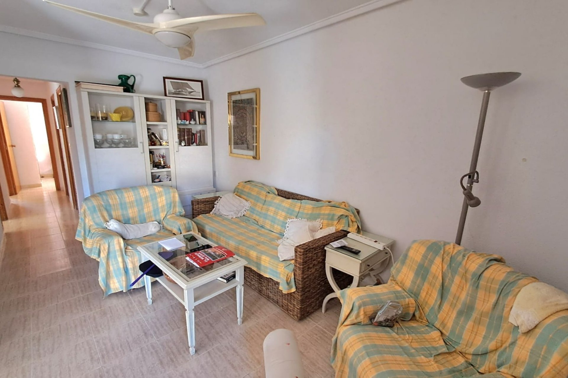 Resale - Apartment - Torrevieja - La Mata