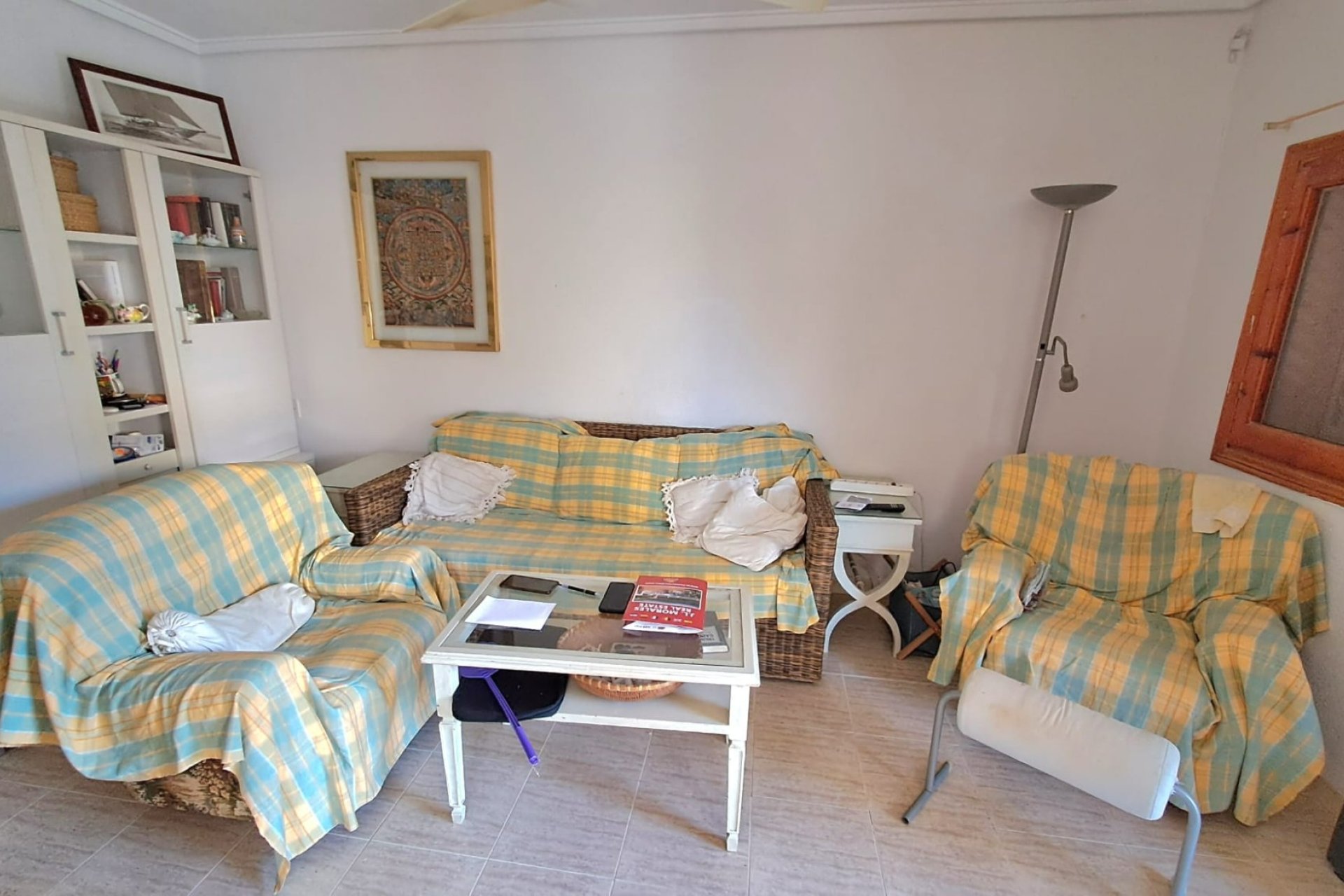 Resale - Apartment - Torrevieja - La Mata