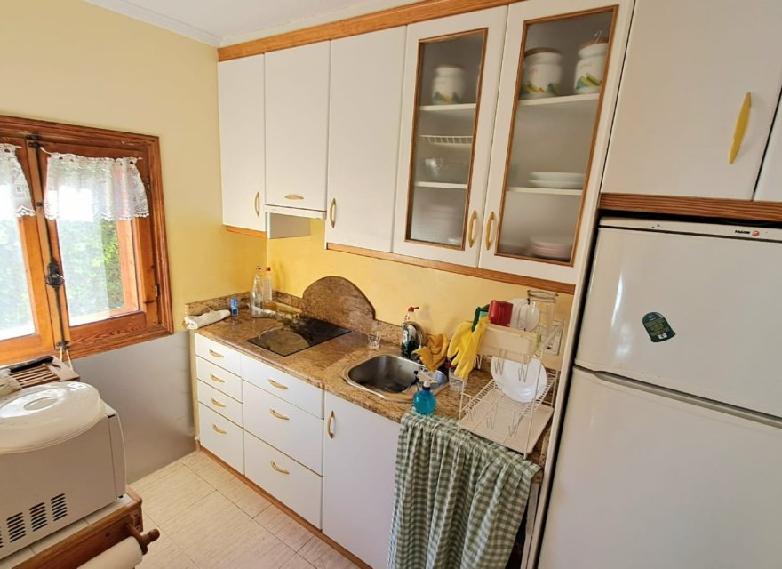 Resale - Apartment - Torrevieja - La Mata