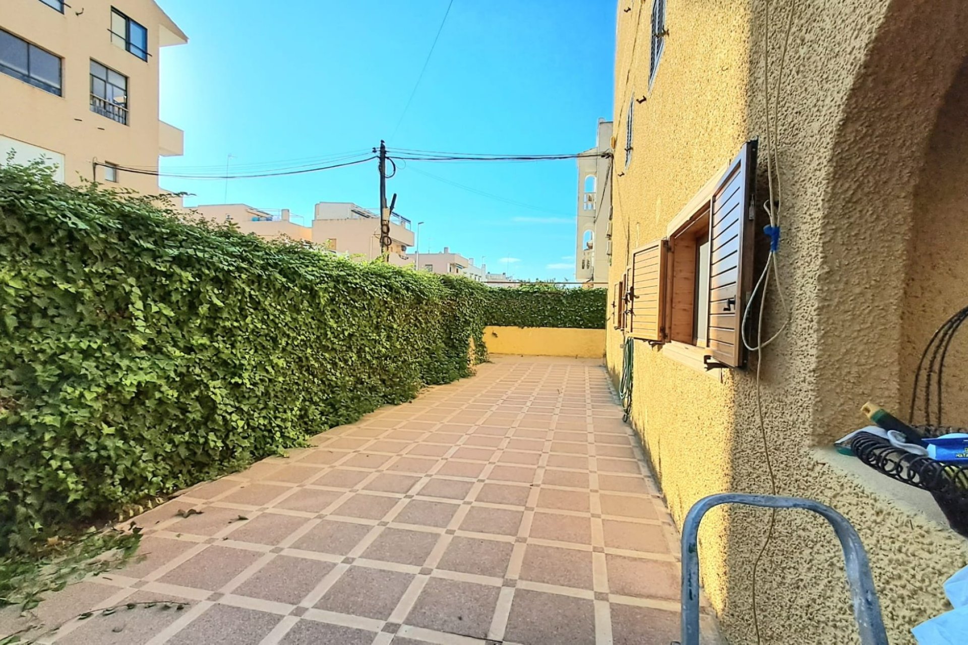 Resale - Apartment - Torrevieja - La Mata