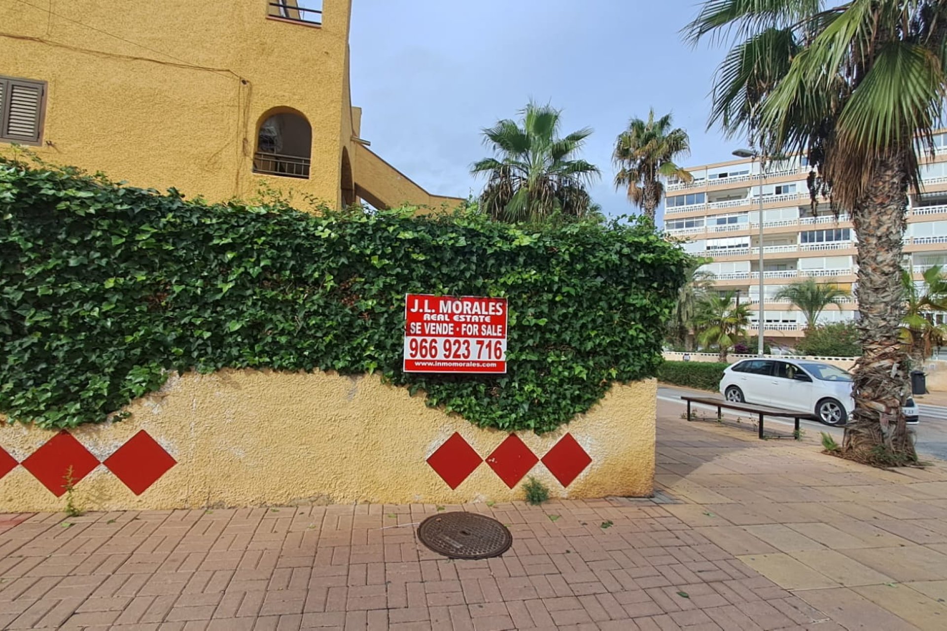 Resale - Apartment - Torrevieja - La Mata