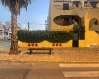 Resale - Apartment - Torrevieja - La Mata