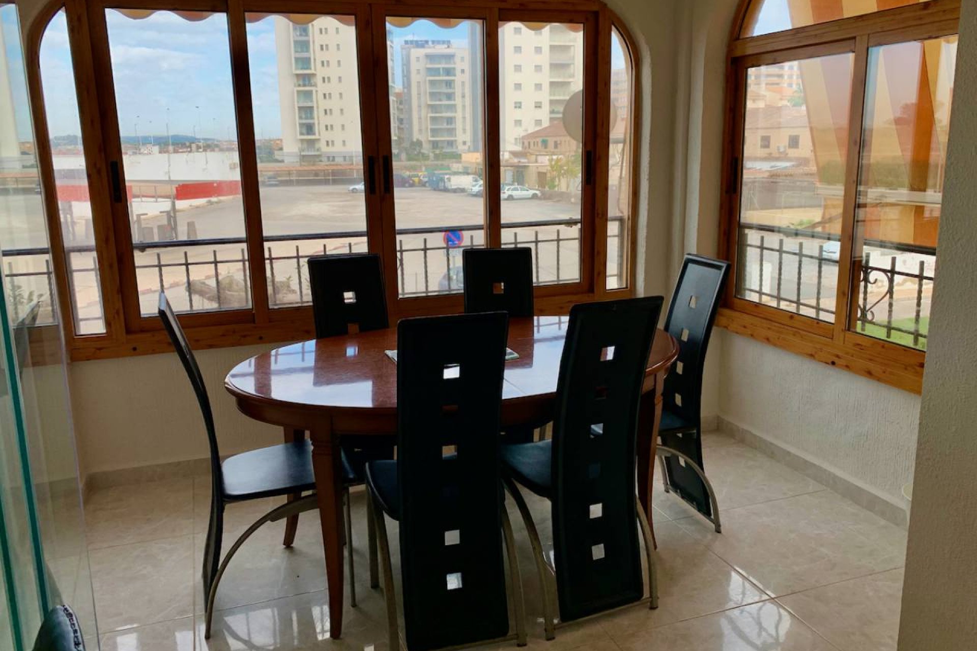 Resale - Apartment - Torrevieja - La Mata