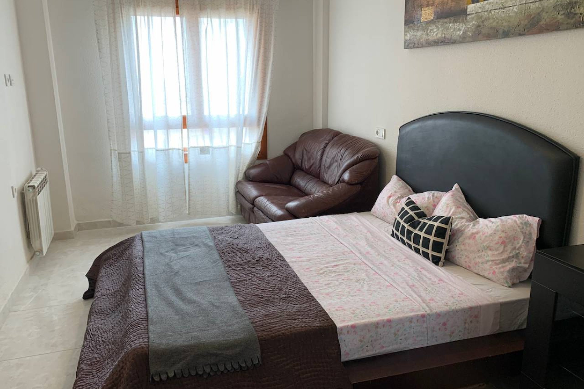 Resale - Apartment - Torrevieja - La Mata