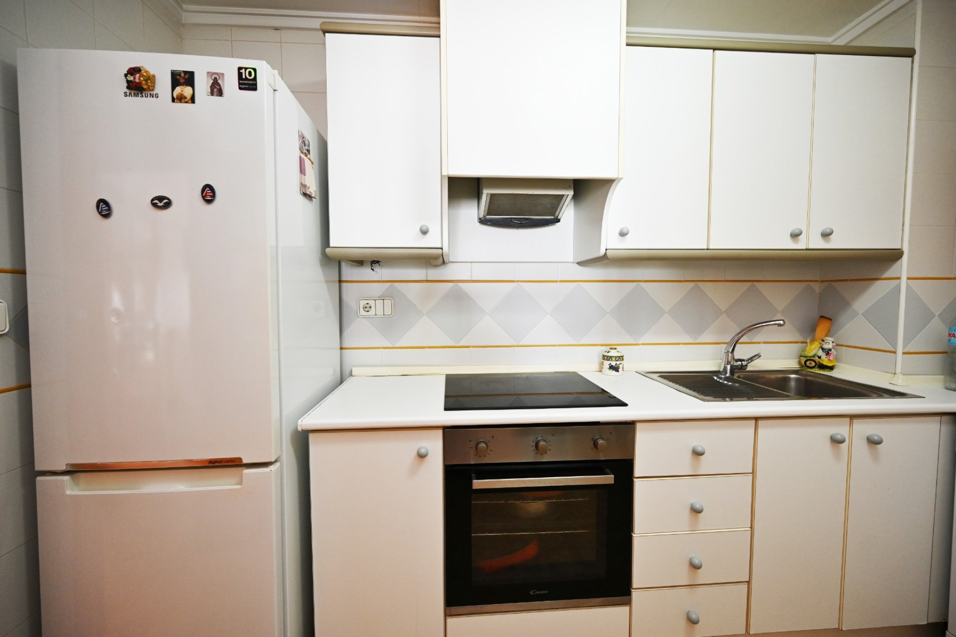 Resale - Apartment - Torrevieja - La Mata