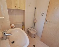 Resale - Apartment - Torrevieja - La Mata