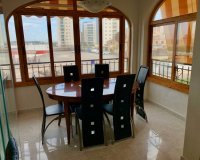 Resale - Apartment - Torrevieja - La Mata