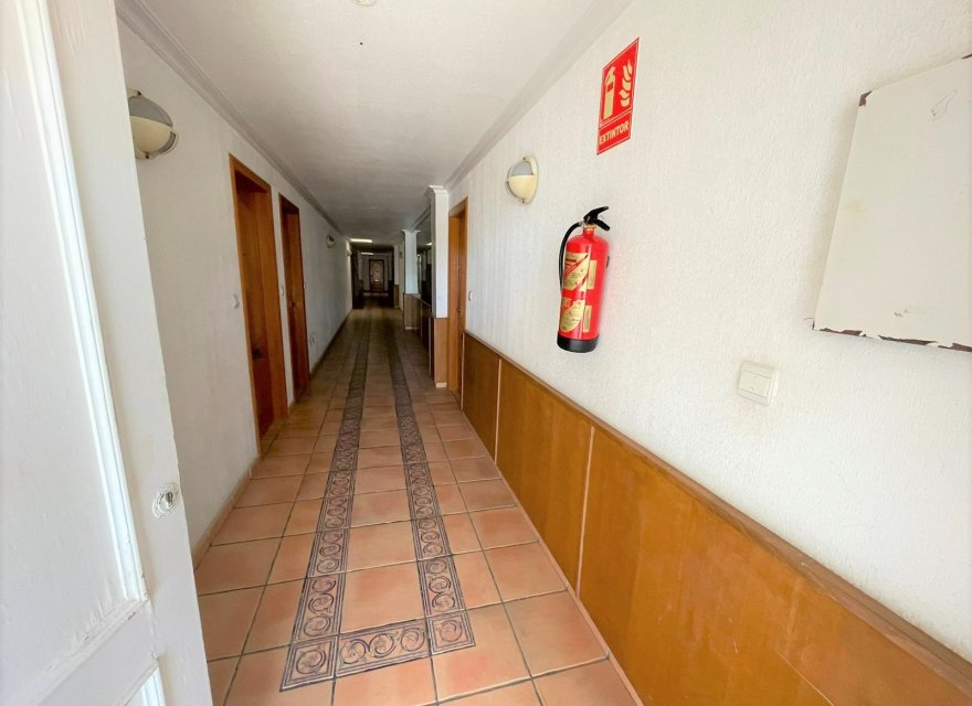 Resale - Apartment - Torrevieja - La Mata