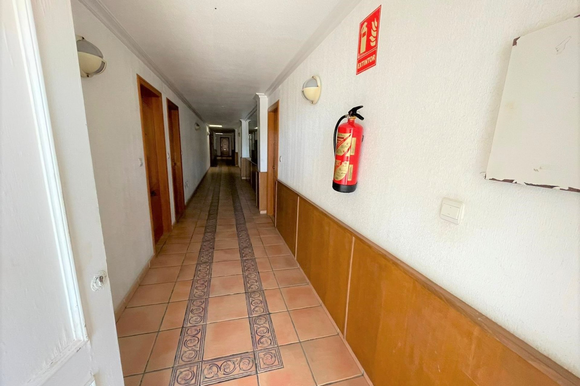 Resale - Apartment - Torrevieja - La Mata