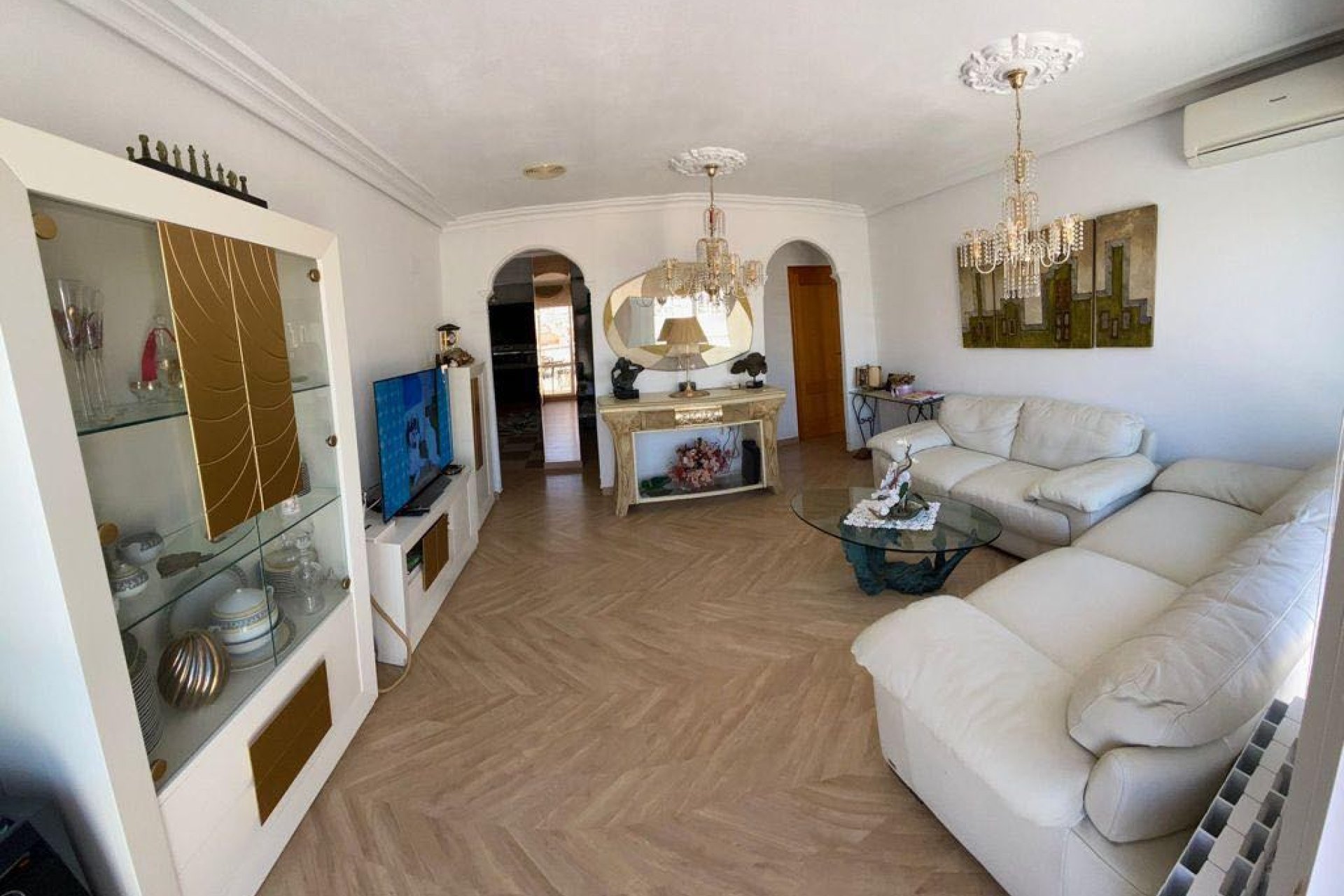 Resale - Apartment - Torrevieja - La Mata