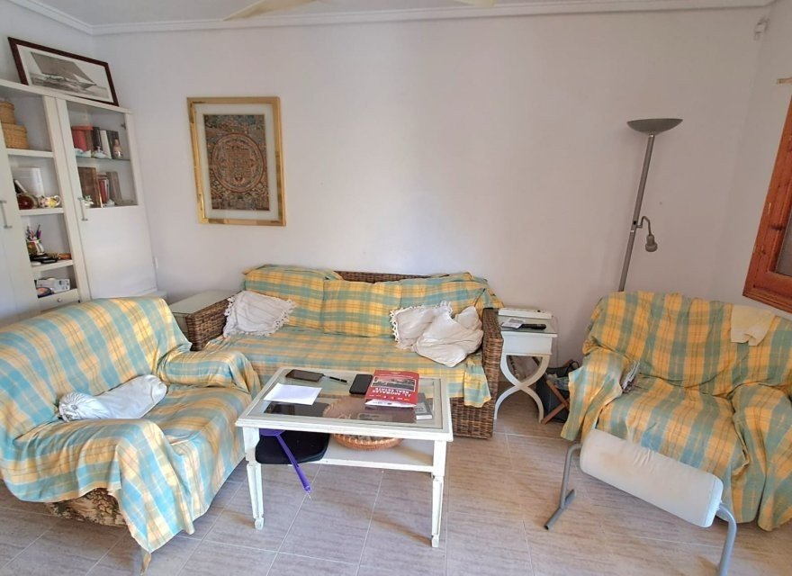 Resale - Apartment - Torrevieja - La Mata