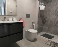 Resale - Apartment - Torrevieja - La veleta