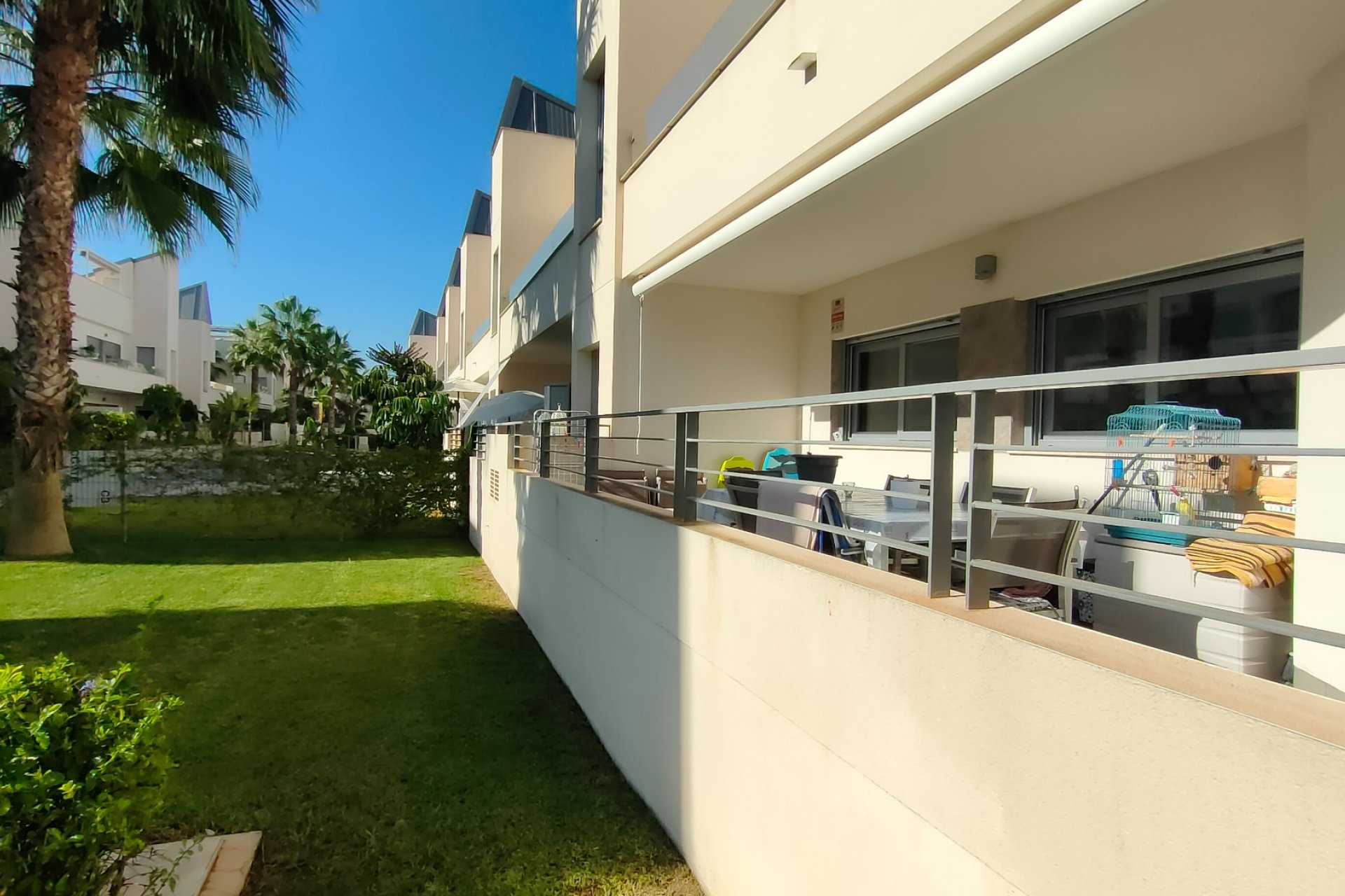 Resale - Apartment - Torrevieja - La veleta