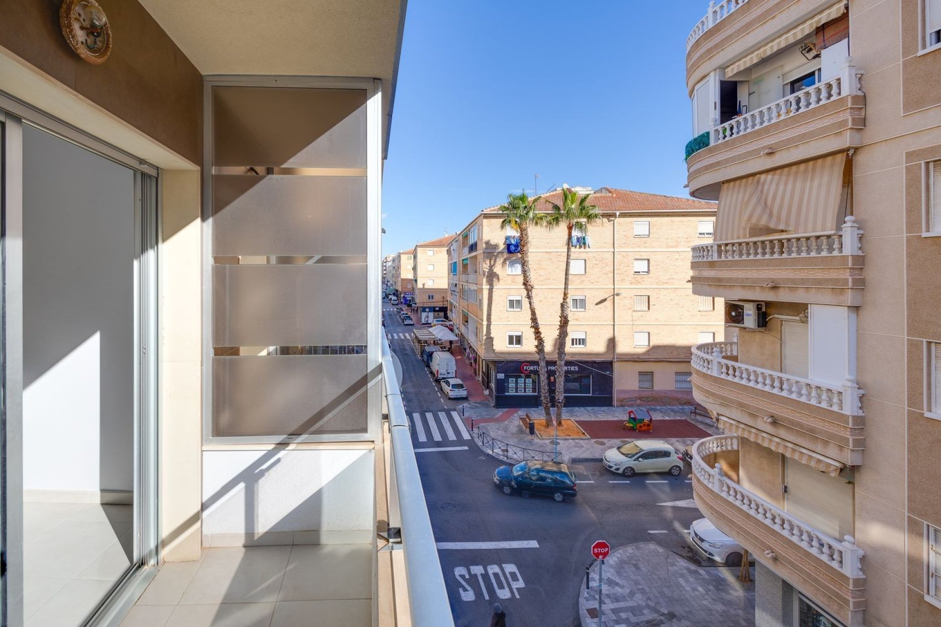 Resale - Apartment - Torrevieja - Las Piscinas Naturales