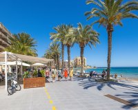 Resale - Apartment - Torrevieja - Las Piscinas Naturales