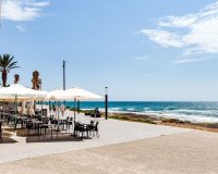 Resale - Apartment - Torrevieja - Las Piscinas Naturales