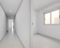 Resale - Apartment - Torrevieja - Las Piscinas Naturales