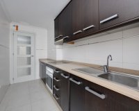 Resale - Apartment - Torrevieja - Las Piscinas Naturales