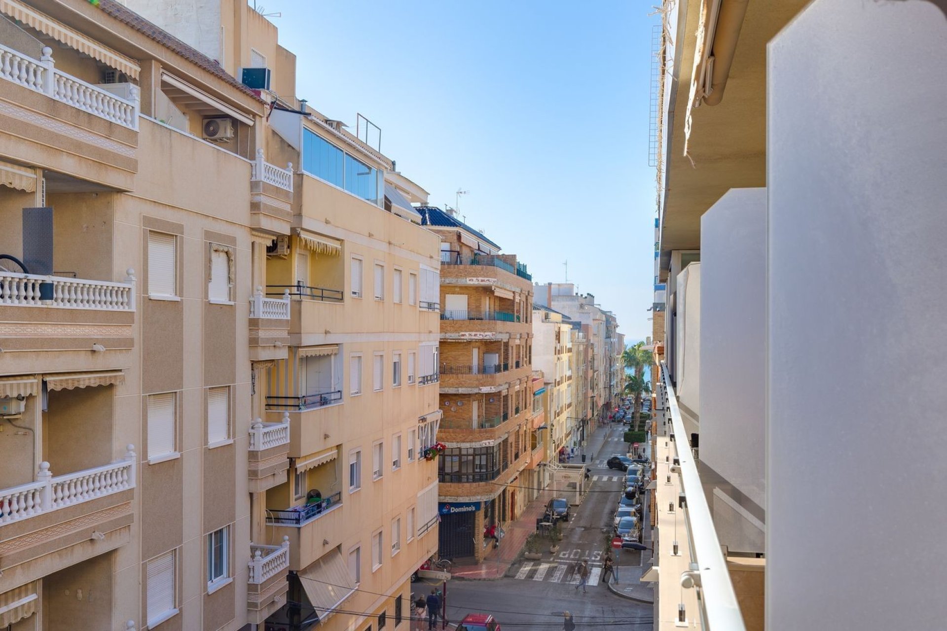 Resale - Apartment - Torrevieja - Las Piscinas Naturales