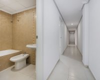 Resale - Apartment - Torrevieja - Las Piscinas Naturales