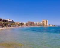Resale - Apartment - Torrevieja - Las Piscinas Naturales